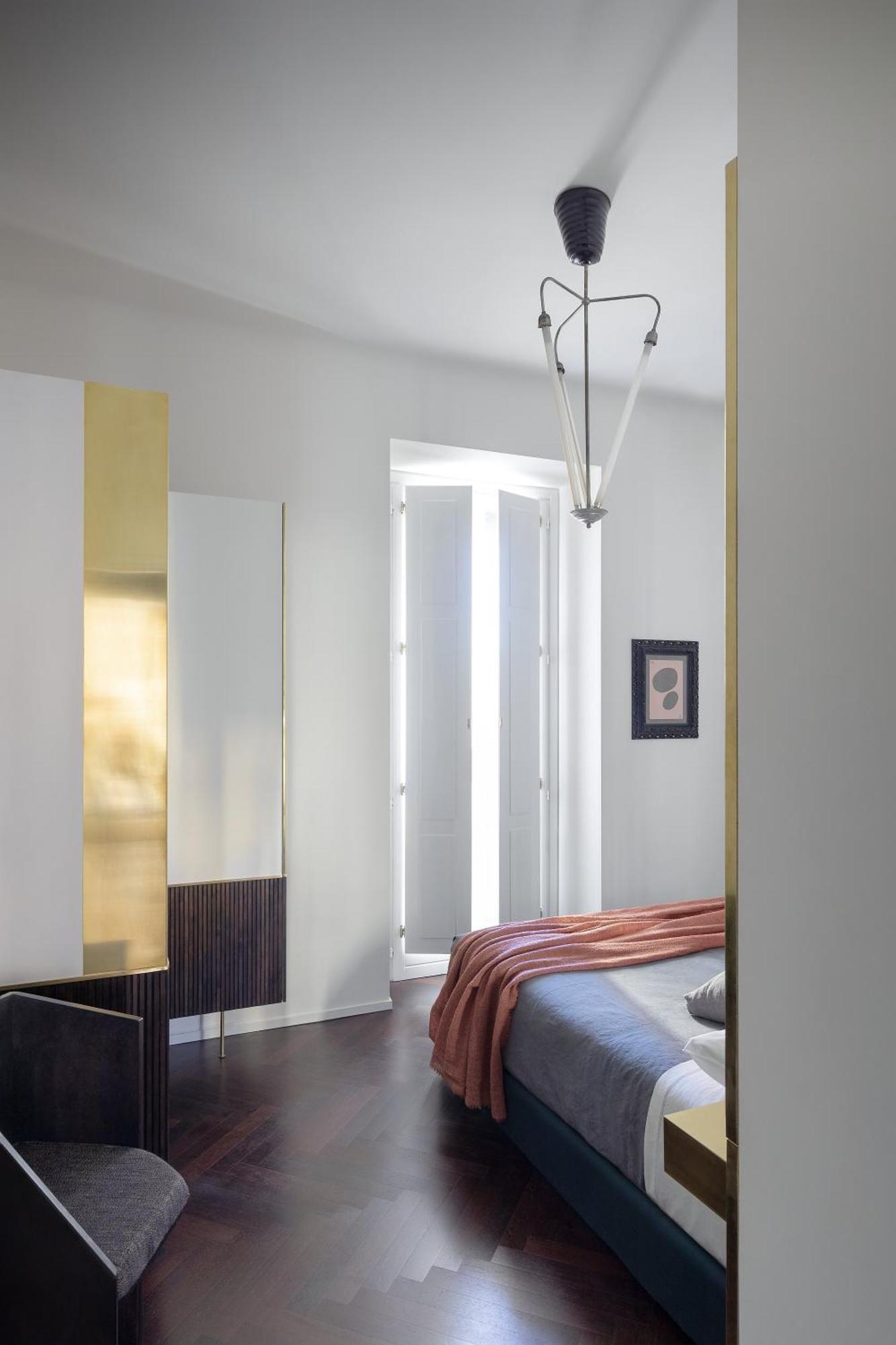 Sophisticated Milan Apartment With Italian Charm Extérieur photo