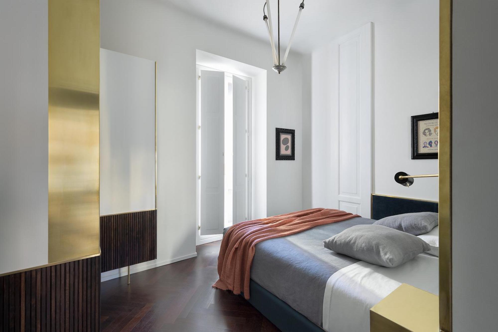 Sophisticated Milan Apartment With Italian Charm Extérieur photo