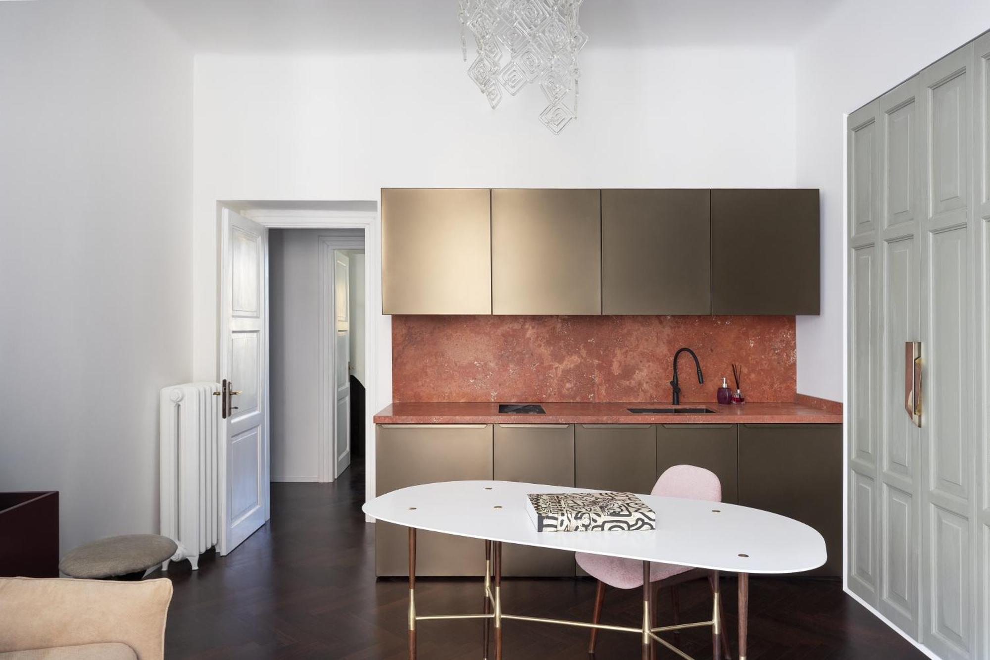 Sophisticated Milan Apartment With Italian Charm Extérieur photo