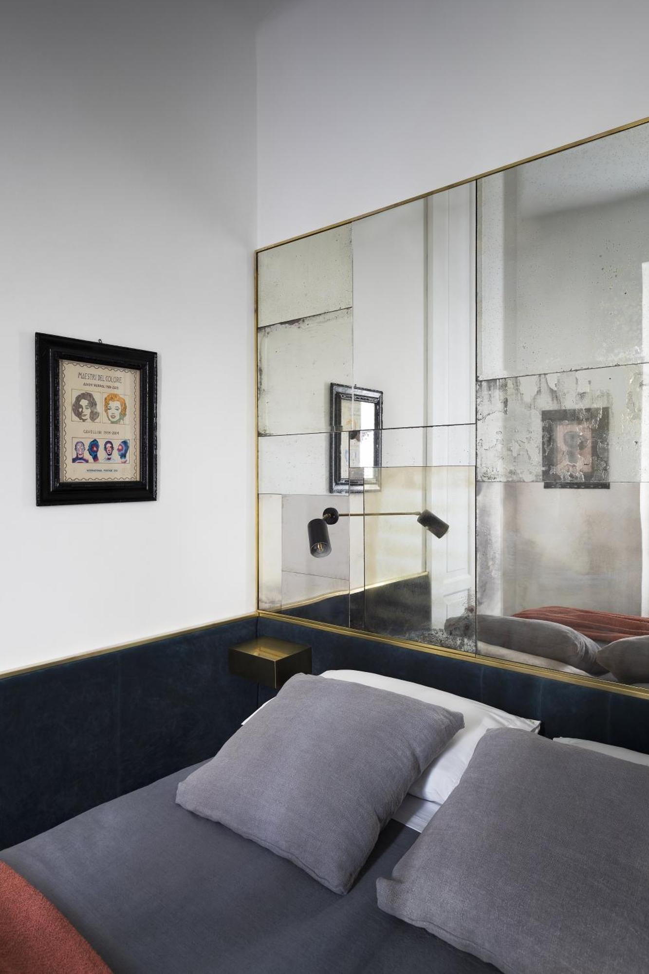 Sophisticated Milan Apartment With Italian Charm Extérieur photo